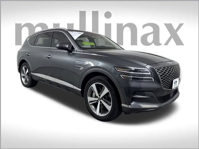 2023 Genesis GV80 3.5T
