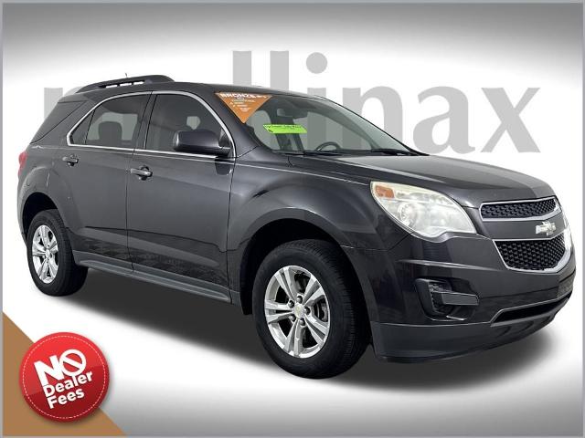 2015 Chevrolet Equinox