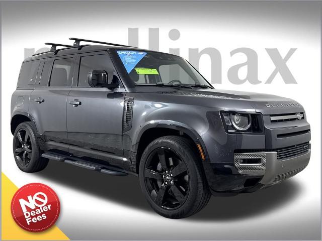 2023 Land Rover Defender