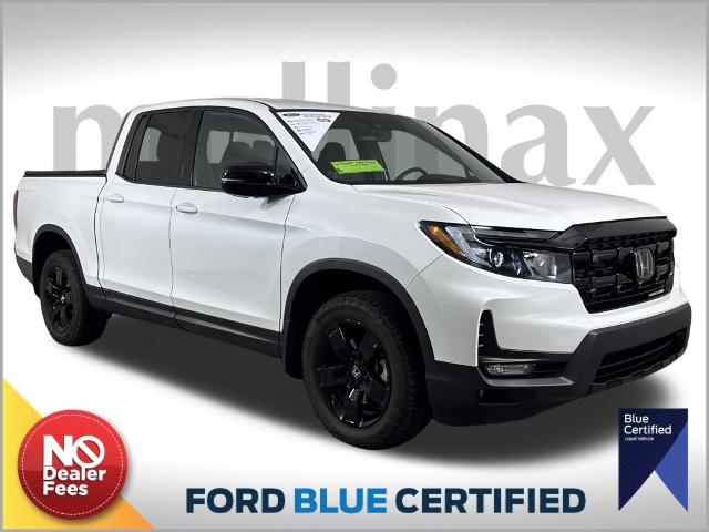 2024 Honda Ridgeline