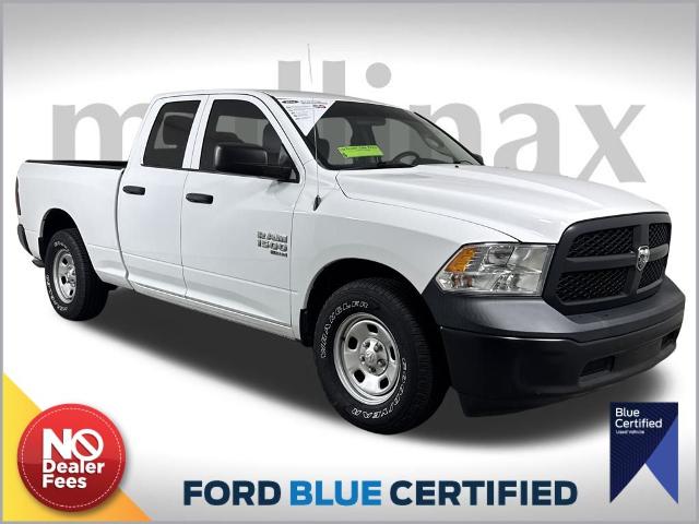 2022 RAM 1500 Classic