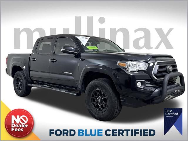 2022 Toyota Tacoma 2wd