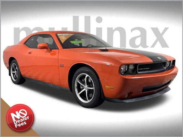 2010 Dodge Challenger