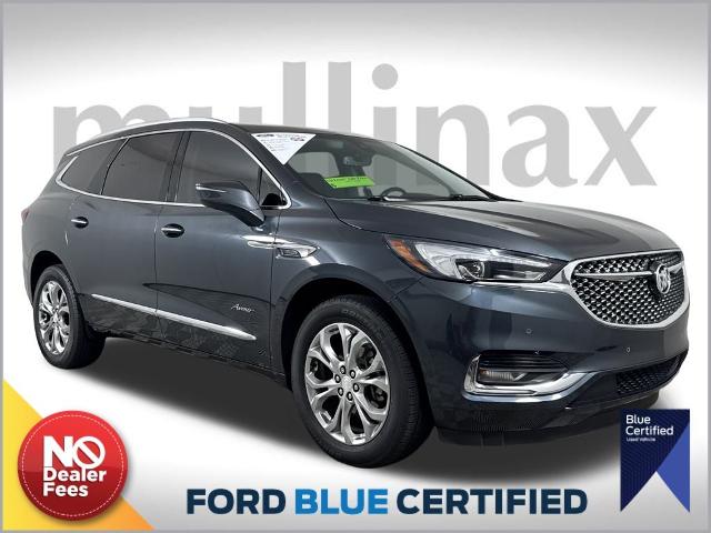 2019 Buick Enclave