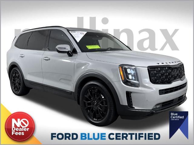 2022 Kia Telluride