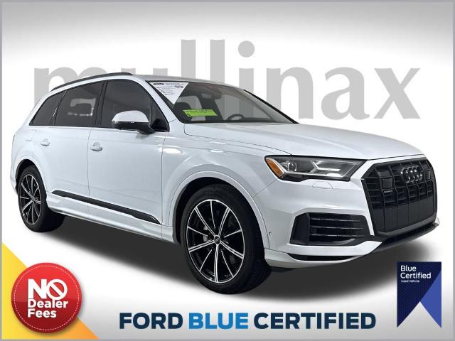 2023 Audi Q7