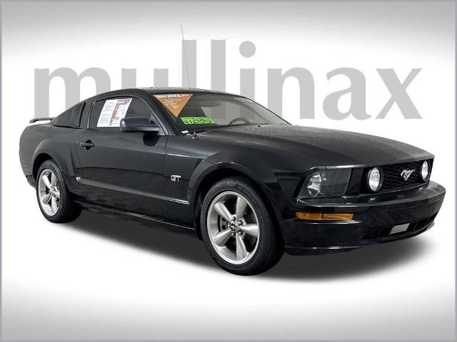 2006 Ford Mustang GT Premium