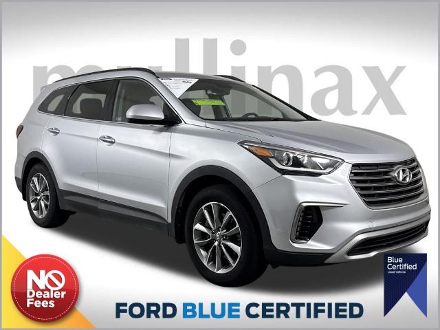 2019 Hyundai Santa Fe Xl