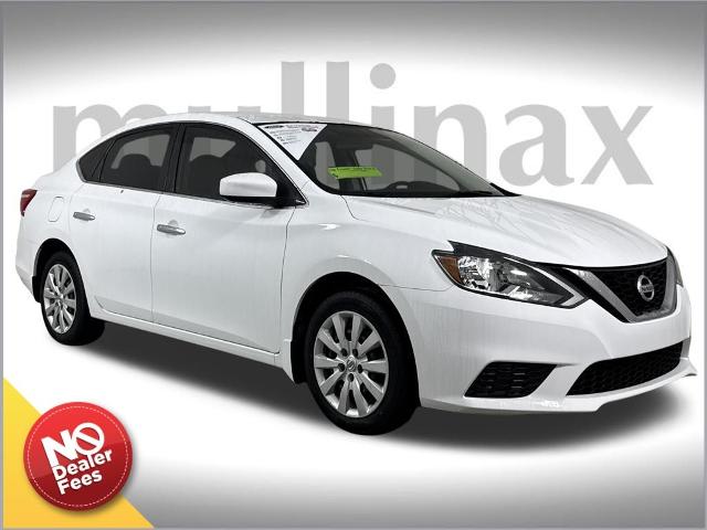 2016 Nissan Sentra
