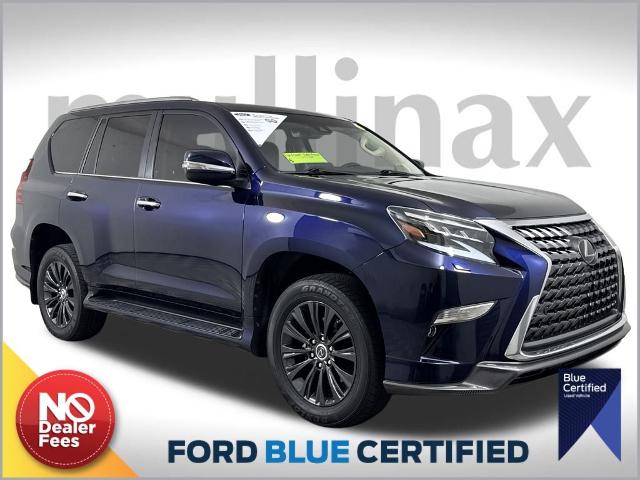 2022 Lexus GX