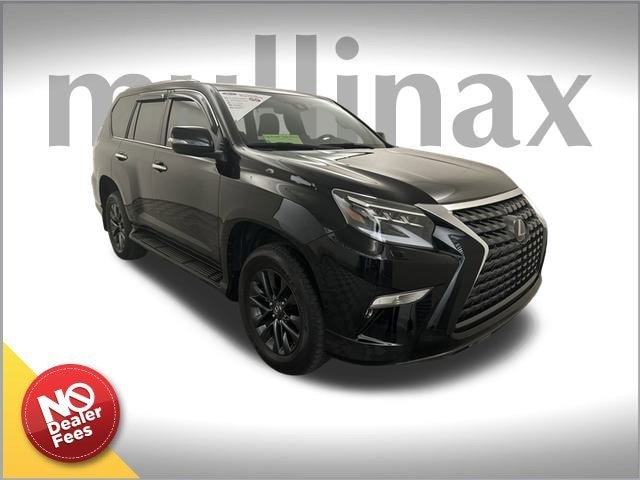 2023 Lexus GX