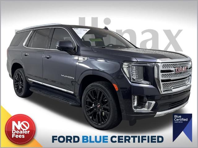 2023 GMC Yukon
