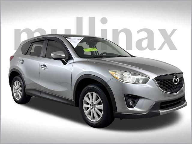 2015 Mazda CX-5