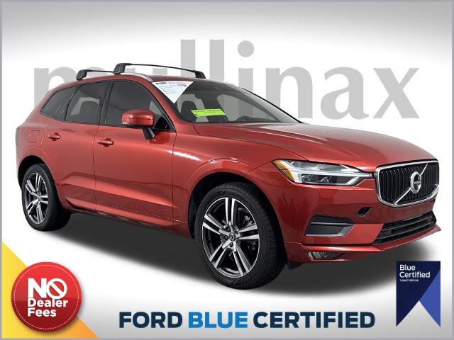 2020 Volvo XC60