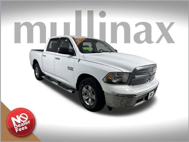 2013 RAM 1500