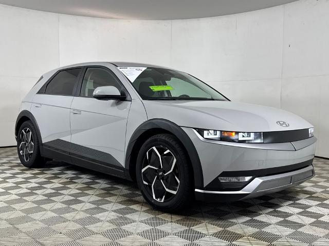 2022 Hyundai Ioniq 5