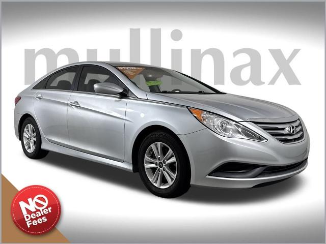 2014 Hyundai Sonata