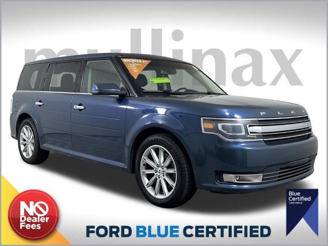2016 Ford Flex