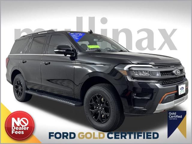 2022 Ford Expedition