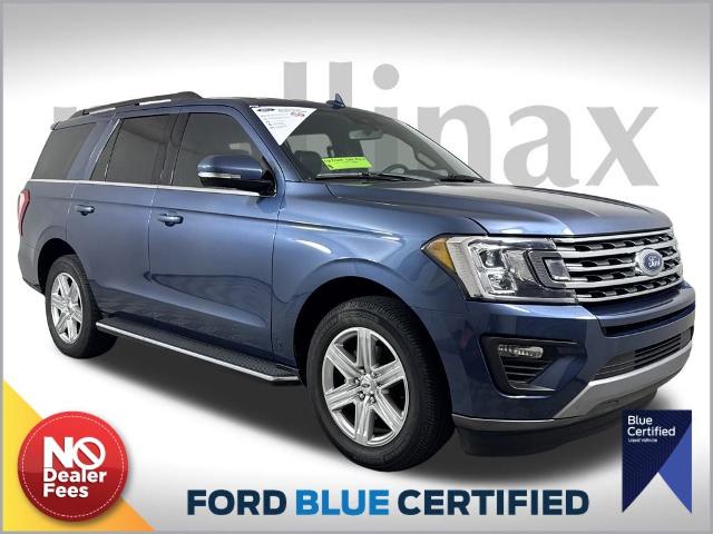 2019 Ford Expedition