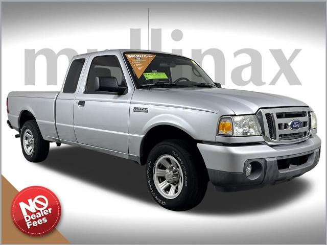 2011 Ford Ranger