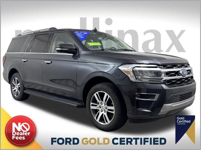 2024 Ford Expedition Max