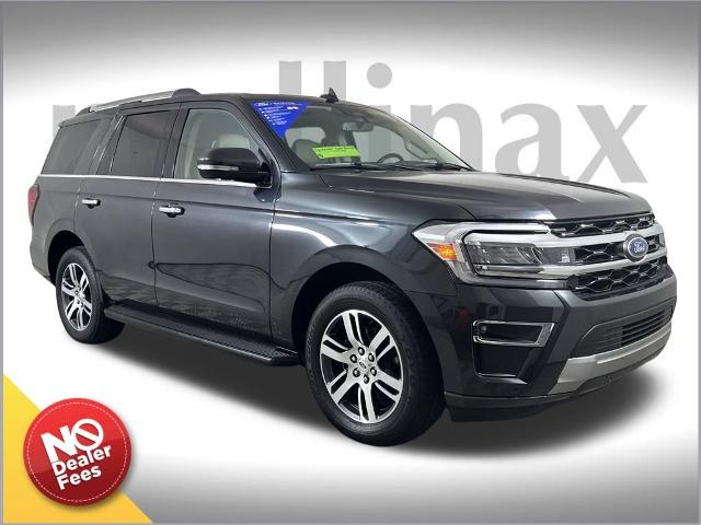 2024 Ford Expedition