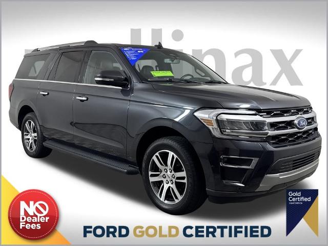 2024 Ford Expedition Max
