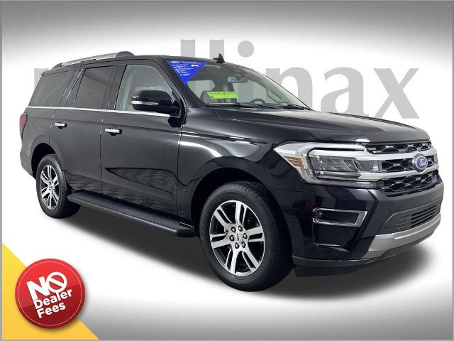 2024 Ford Expedition