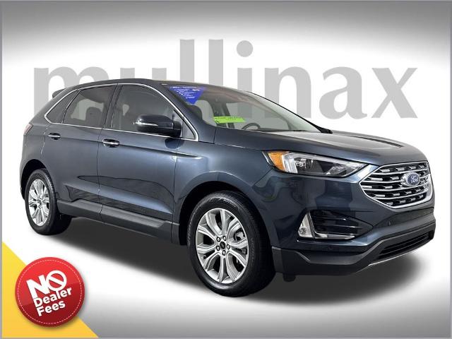 2023 Ford Edge