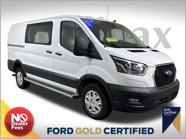 2023 Ford Transit 250