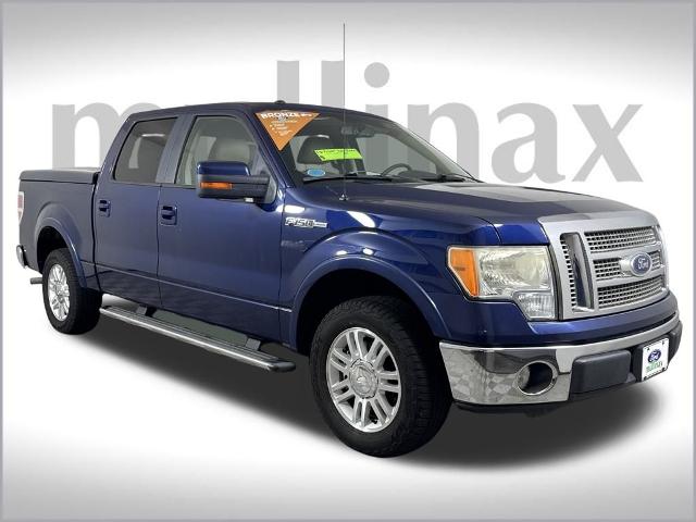 2010 Ford F-150