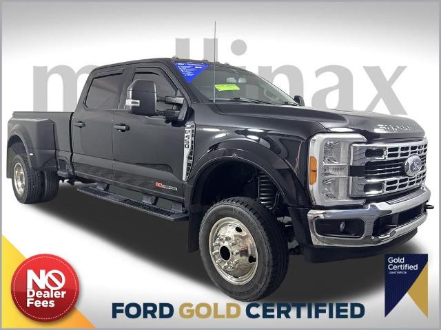 2023 Ford Super Duty F-450 Drw