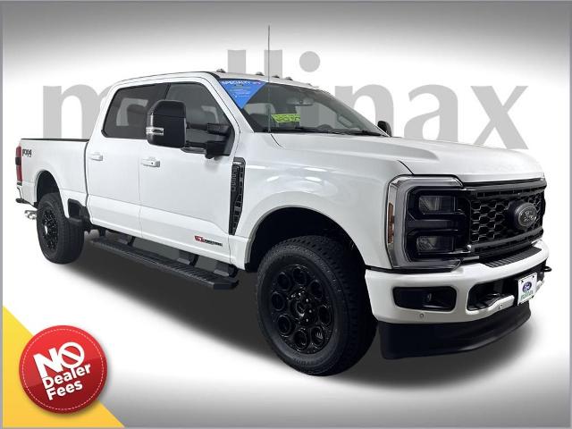 2025 Ford Super Duty F-250 Srw