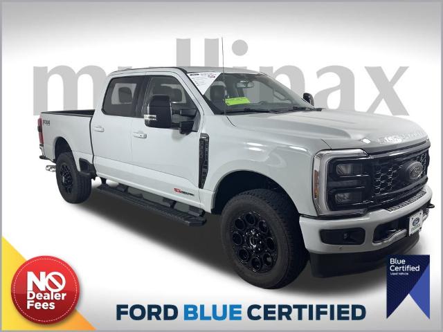 2025 Ford Super Duty F-350 Srw