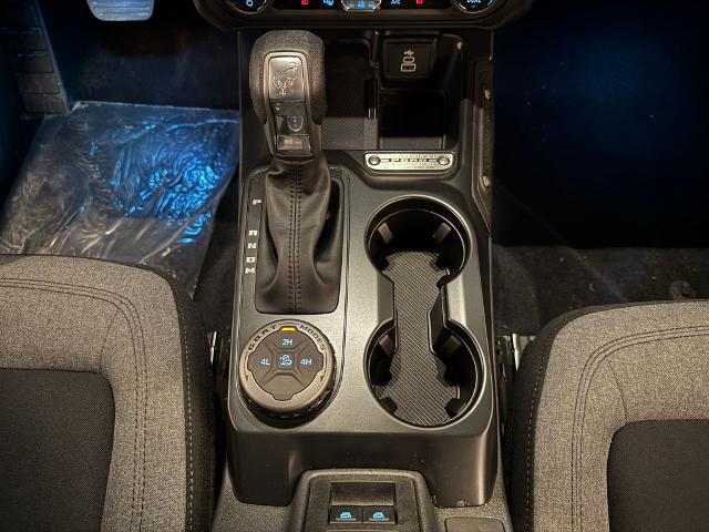 New 2026 Desert Sand Ford Big Bend® image 13