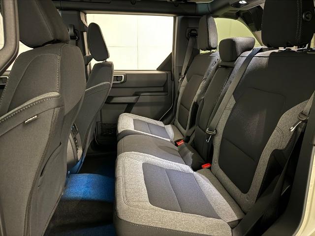 New 2026 Desert Sand Ford Big Bend® image 16