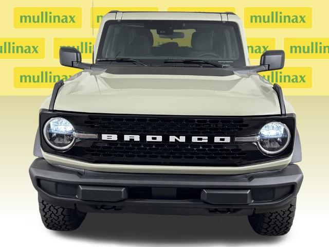New 2026 Desert Sand Ford Big Bend® image 18