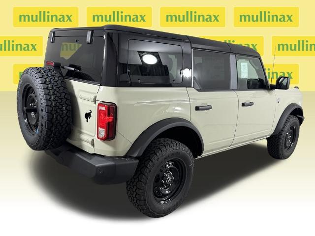 New 2026 Desert Sand Ford Big Bend® image 21