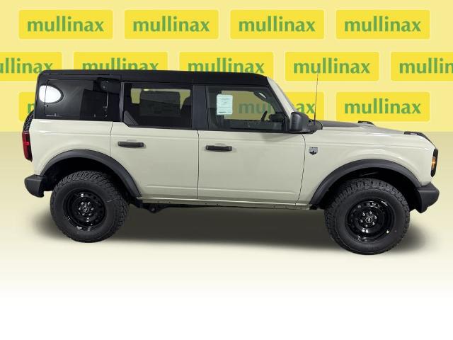 New 2026 Desert Sand Ford Big Bend® image 22