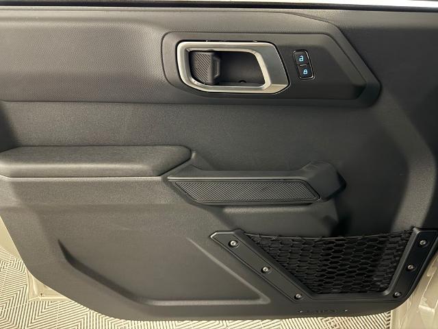 New 2026 Desert Sand Ford Big Bend® image 25