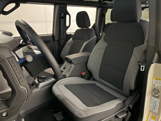 New 2026 Desert Sand Ford Big Bend® image 26