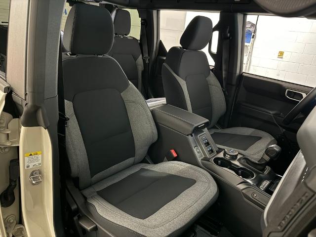 New 2026 Desert Sand Ford Big Bend® image 28