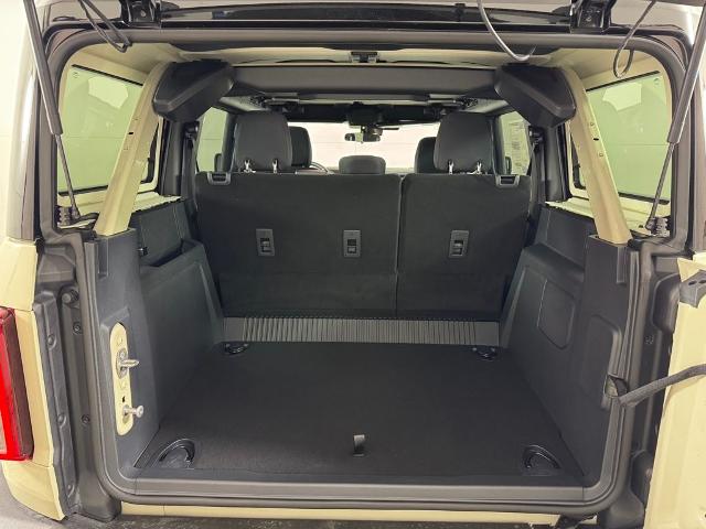 New 2026 Desert Sand Ford Big Bend® image 29