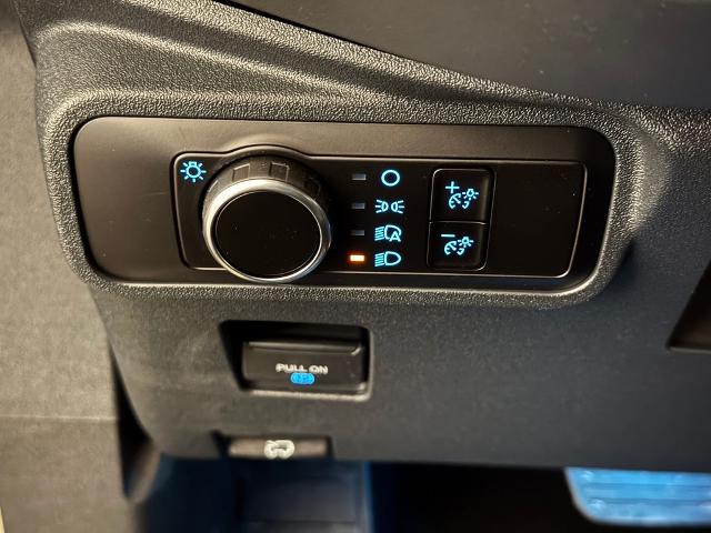 New 2026 Desert Sand Ford Big Bend® image 32