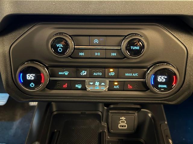 New 2026 Desert Sand Ford Big Bend® image 33