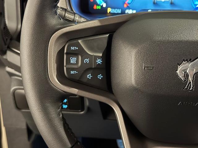 New 2026 Desert Sand Ford Big Bend® image 36