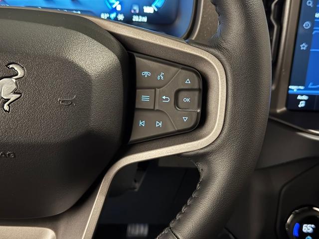 New 2026 Desert Sand Ford Big Bend® image 37