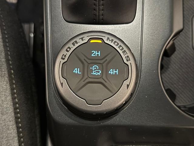 New 2026 Desert Sand Ford Big Bend® image 38