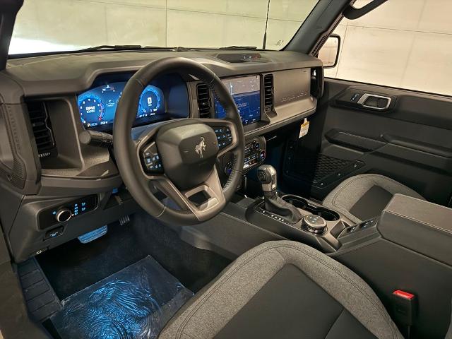New 2026 Desert Sand Ford Big Bend® image 39